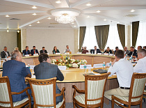 Круглый стол на тему «Проблематика страхования электротранспорта в Беларуси. Вызов времени» 